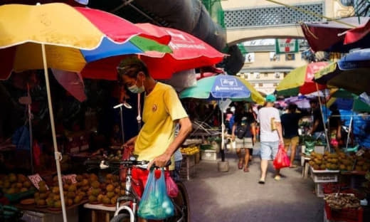 菲律宾内政部：新制度目前进行得不错，但有挑战性