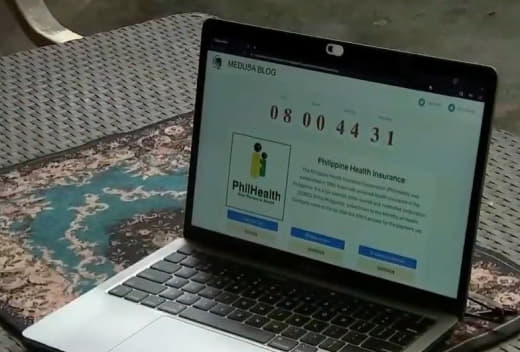 菲律宾健康保险公司(PhilHealth)周一表示，他们不会支付黑客要...